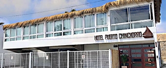 El Hotel